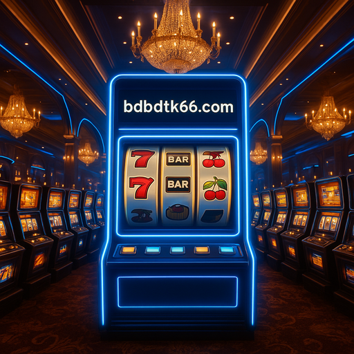 bdtk66 Promotion